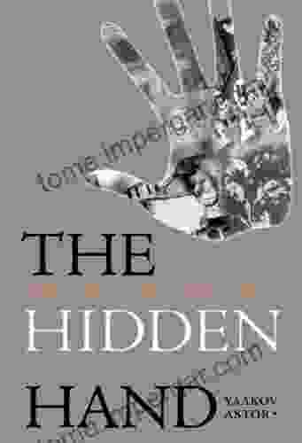 The Hidden Hand The Holocaust