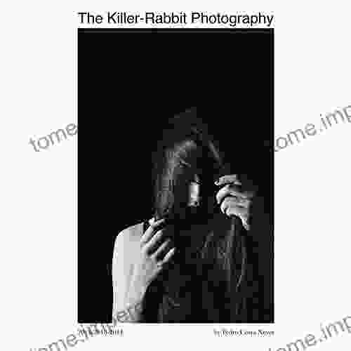 The Killer Rabbit Photography Benjamin C Bradlee