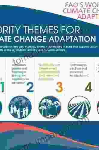 The Law Of Adaptation To Climate Change: United States And International Aspects