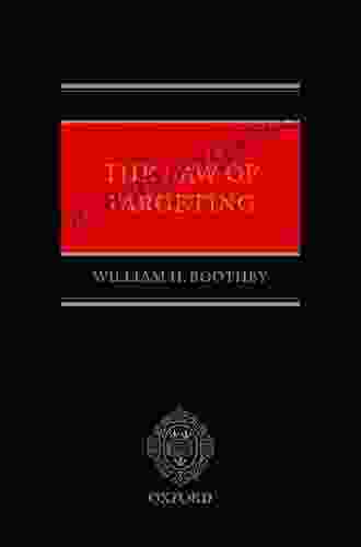 The Law Of Targeting William H Boothby