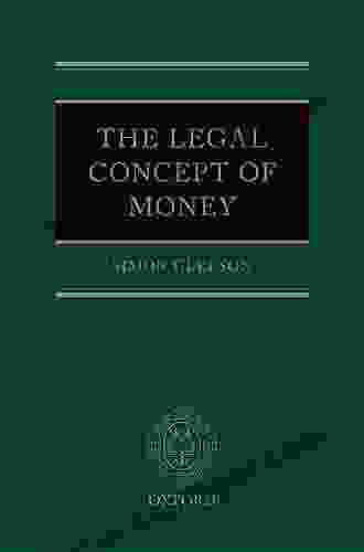 The Legal Concept Of Money