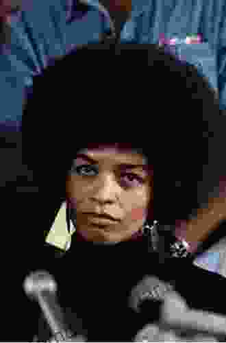 The Morning Breaks: The Trial Of Angela Davis