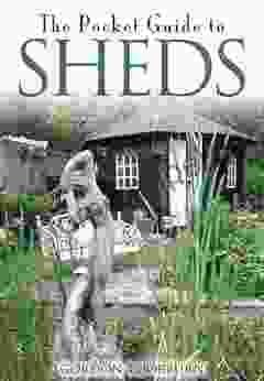 The Pocket Guide To Sheds