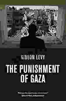 The Punishment Of Gaza Barry Strauss