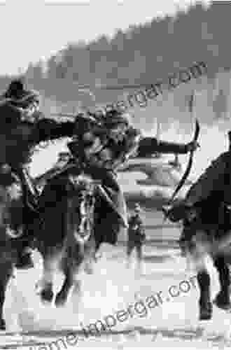 The Scythians: Nomad Warriors Of The Steppe