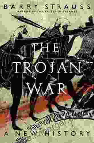 The Trojan War: A New History