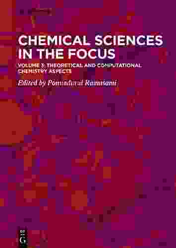 Theoretical And Computational Chemistry Aspects