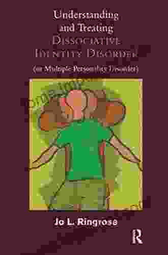 Understanding And Treating Dissociative Identity Disorder: A Relational Approach (Relational Perspectives 49)