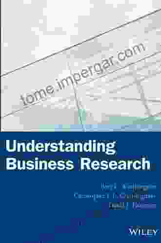 Understanding Business Research Bart L Weathington