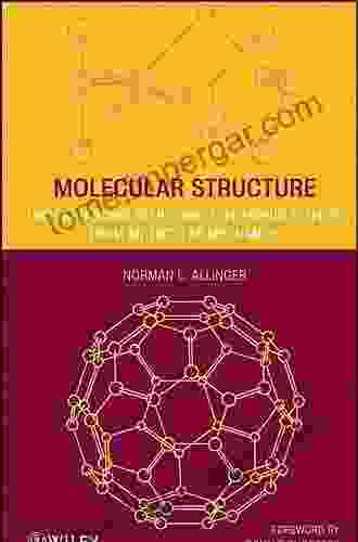 Molecular Structure: Understanding Steric And Electronic Effects From Molecular Mechanics