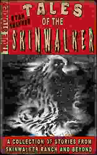 Skinwalker Ranch: Tales Of The Skinwalker