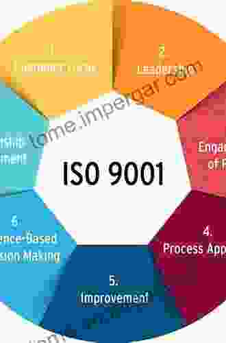 ISO 9001 Quality Management Systems (Management And Industrial Engineering)