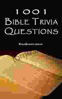 1001 Bible Trivia Questions BibleQuizzes Org Uk