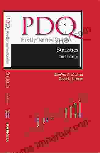 PDQ Statistics (PDQ Series) David L Streiner