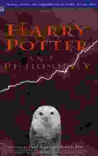 Harry Potter and Philosophy: If Aristotle Ran Hogwarts (Popular Culture and Philosophy 9)