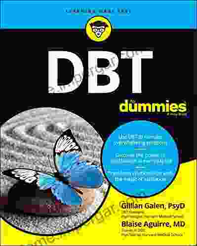 DBT For Dummies Blaise A Aguirre