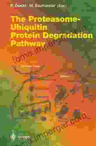 The Proteasome Ubiquitin Protein Degradation Pathway (Current Topics In Microbiology And Immunology 268)