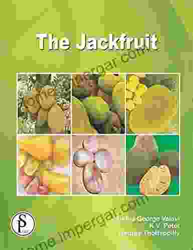 The Jackfruit Bertrand Dumont