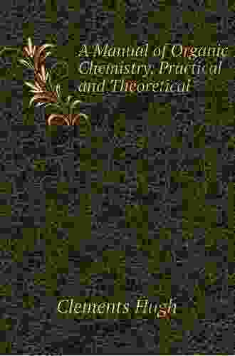 Manual For Theoretical Chemistry Michael J Benton