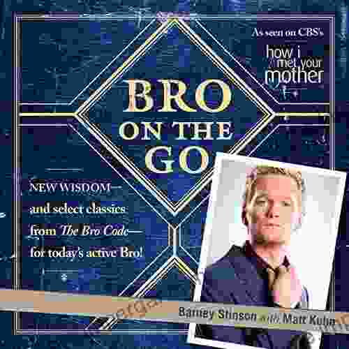 Bro On The Go (Bro Code)