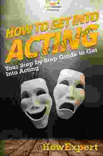 Tackling Text And Subtext : A Step By Step Guide For Actors