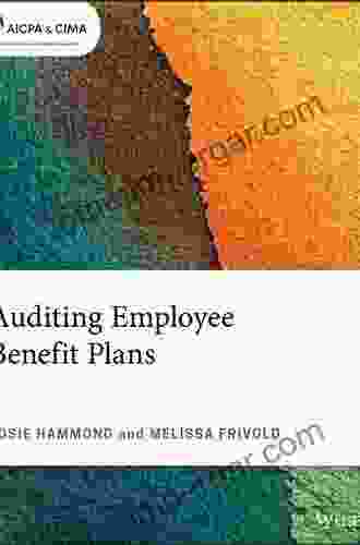 Employee Benefit Plans 2024 (AICPA Audit And Accounting Guide)