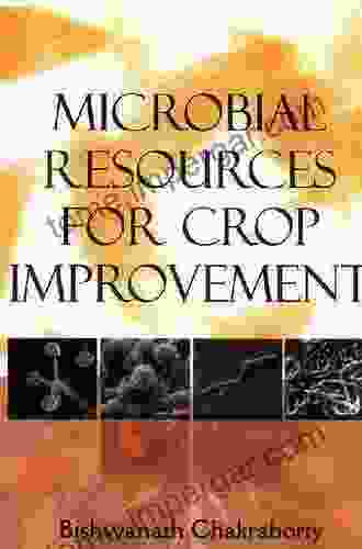 Microbial Resources For Crop Improvement