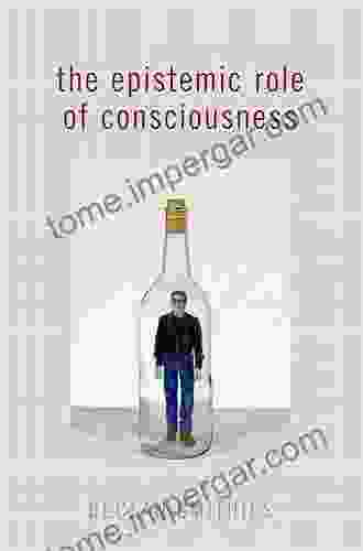 The Epistemic Role Of Consciousness (Philosophy Of Mind Series)