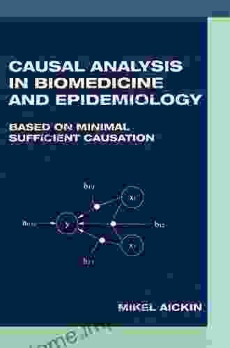 Causal Analysis In Biomedicine And Epidemiology: Based On Minimal Sufficient Causation (Chapman Hall/CRC Biostatistics 9)