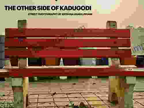 The Other Side Of Kadugodi: A Photo Documenting Candid Street Photography