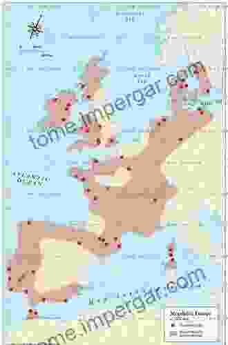 The Megaliths Of Northern Europe