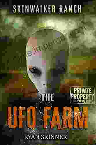 Skinwalker Ranch The UFO Farm