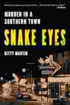 Snake Eyes: Murder In A Southern Town