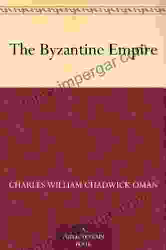 The Byzantine Empire Bair Irincheev