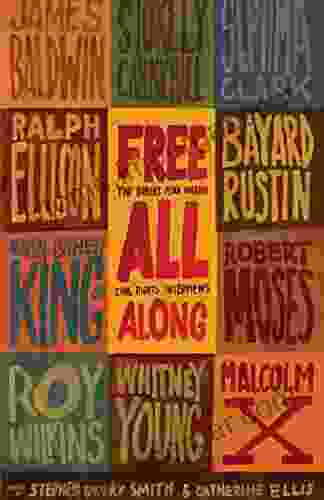 Free All Along: The Robert Penn Warren Civil Rights Interviews