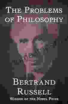 The Problems Of Philosophy Bertrand Russell