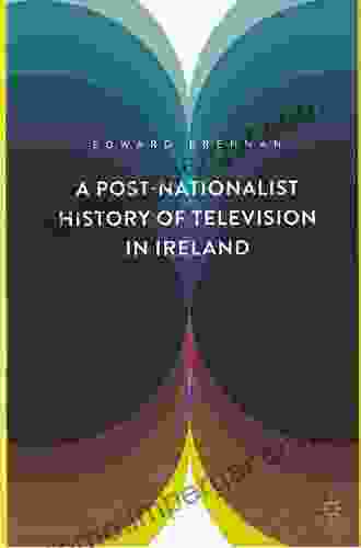 A Post Nationalist History Of Television In Ireland