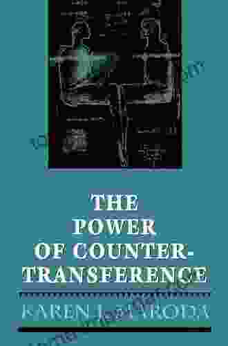 The Power Of Countertransference: Innovations In Analytic Technique