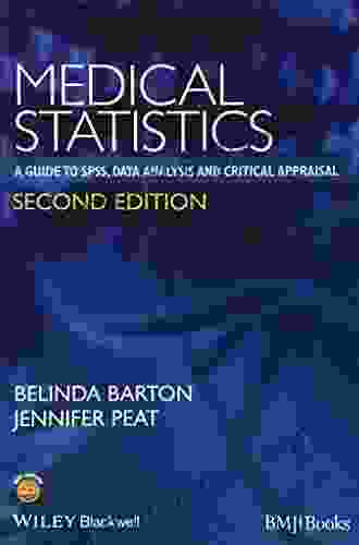 Medical Statistics: A Guide To SPSS Data Analysis And Critical Appraisal