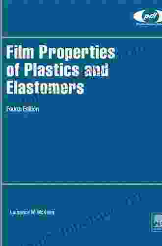 The Effect Of UV Light And Weather: On Plastics And Elastomers (Plastics Design Library)