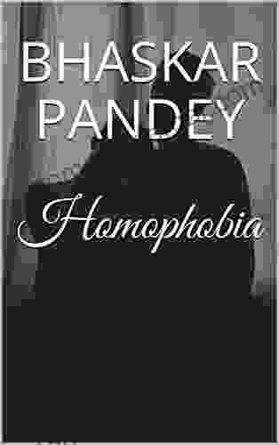 Homophobia (psychology 1) Bhaskar Pandey