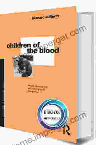 Children Of The Blood: Society Reproduction And Cosmology In New Guinea