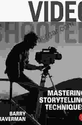 Video Shooter: Mastering Storytelling Techniques