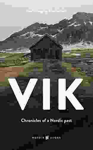 VIK The Vikings: Chronicles Of A Nordic Past