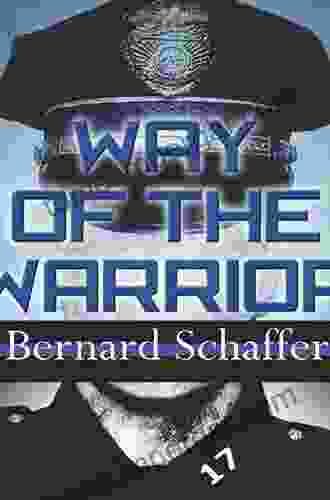 Way Of The Warrior (The Philosophy Of Law Enforcement)