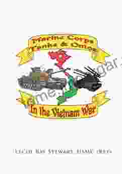 Marine Corps Tanks And Ontos In Vietnam: E Edition