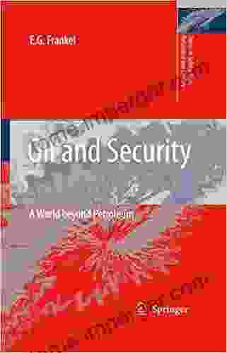 Oil and Security: A World beyond Petroleum (Topics in Safety Risk Reliability and Quality 12)